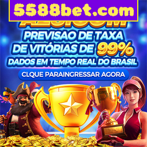 5588bet.com Fundo de Resgate de Perdas Semanais