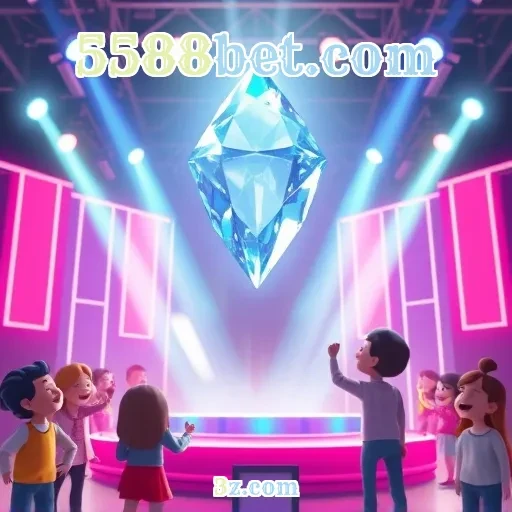 5588bet.com - Descubra a Emoção dos Jackpots e Ganhe Prêmios Incríveis!