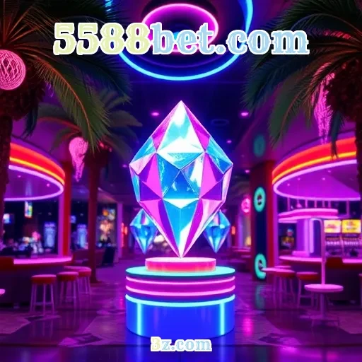 5588bet.com: Descubra as Melhores Promoções e Ganhe Mais nos Jogos!
