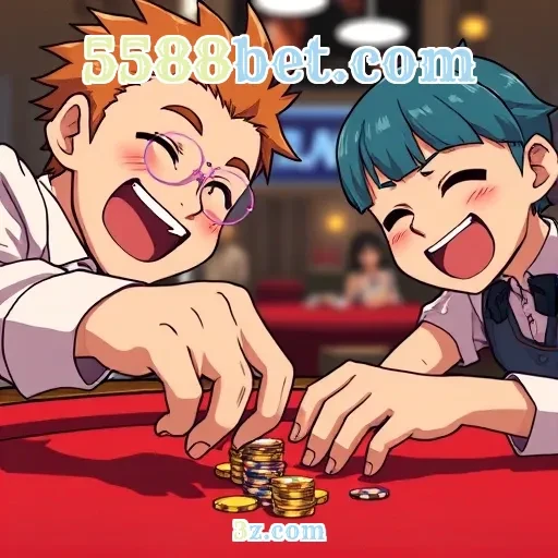5588bet.com Apostas Esportivas